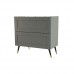 Metalinė koja AESS180V H180 Metalinė koja AESS180V H180